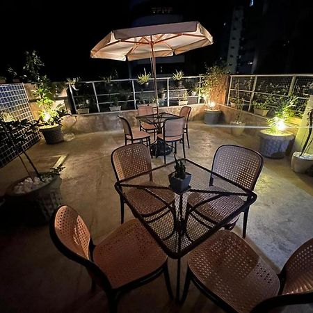 Studio 101 | Wifi 600Mb | Residencial Jc, Um Lugar Para Ficar. Belém Екстериор снимка