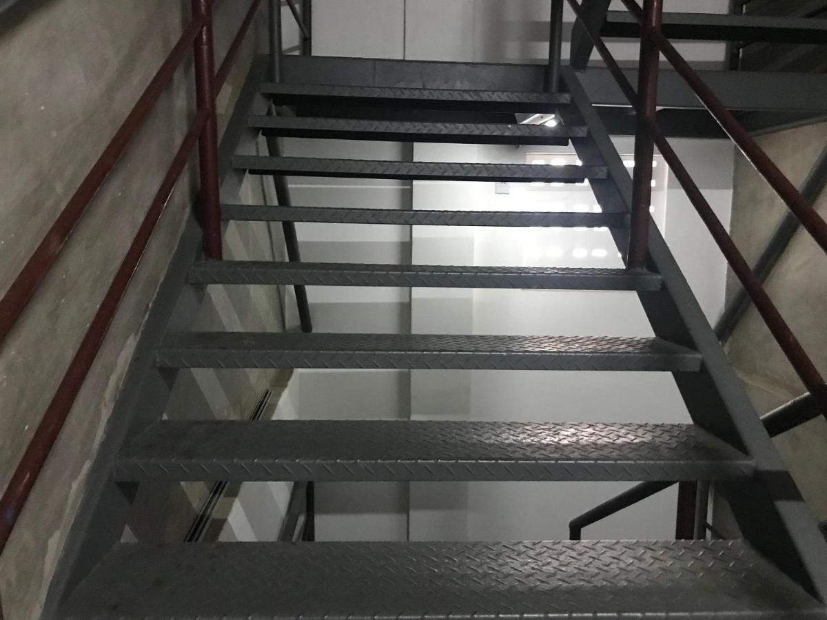 Studio 101 | Wifi 600Mb | Residencial Jc, Um Lugar Para Ficar. Belém Екстериор снимка