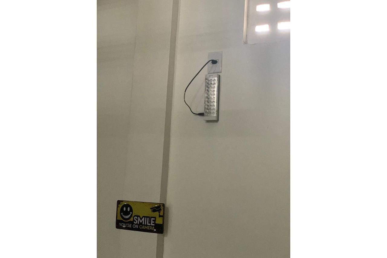 Studio 101 | Wifi 600Mb | Residencial Jc, Um Lugar Para Ficar. Belém Екстериор снимка