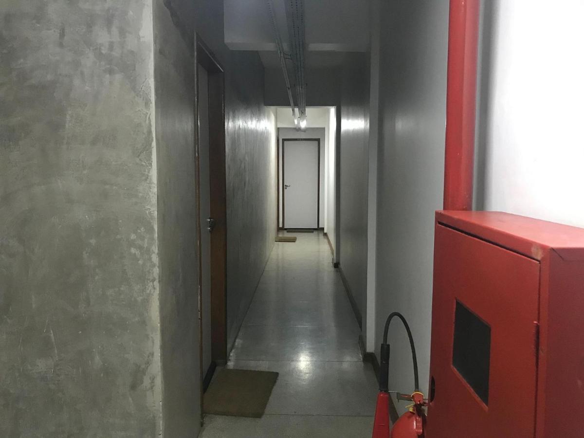 Studio 101 | Wifi 600Mb | Residencial Jc, Um Lugar Para Ficar. Belém Екстериор снимка