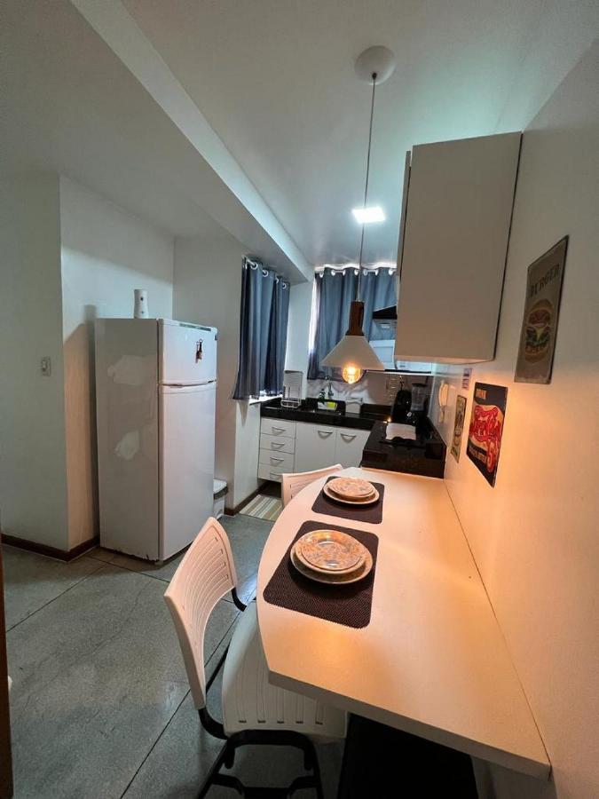 Studio 101 | Wifi 600Mb | Residencial Jc, Um Lugar Para Ficar. Belém Екстериор снимка