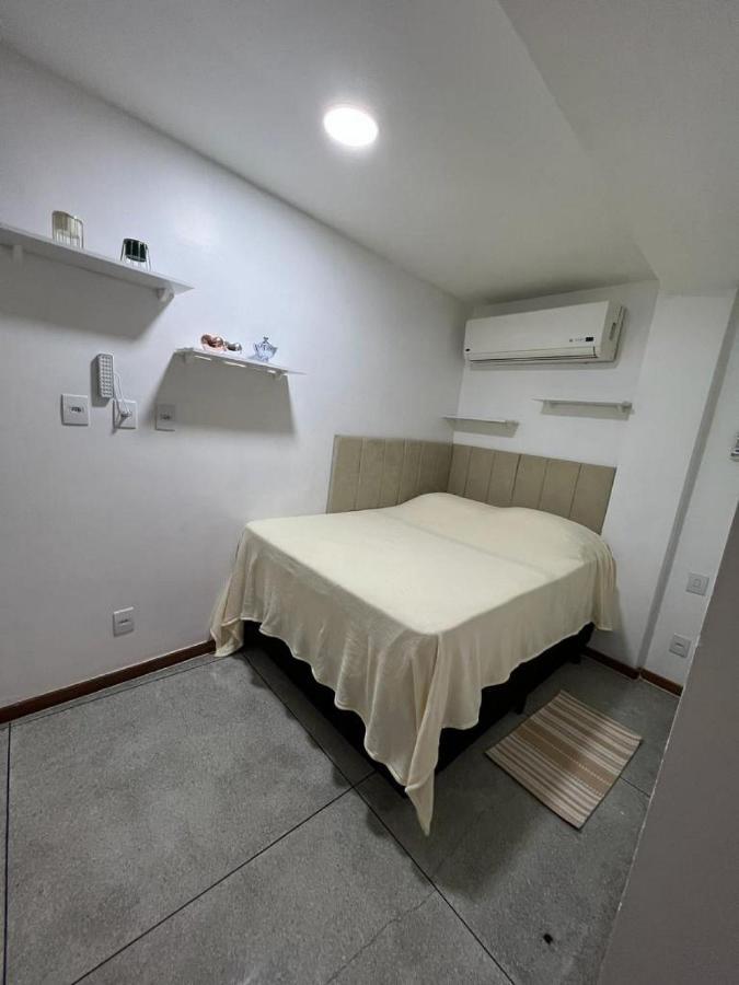 Studio 101 | Wifi 600Mb | Residencial Jc, Um Lugar Para Ficar. Belém Екстериор снимка