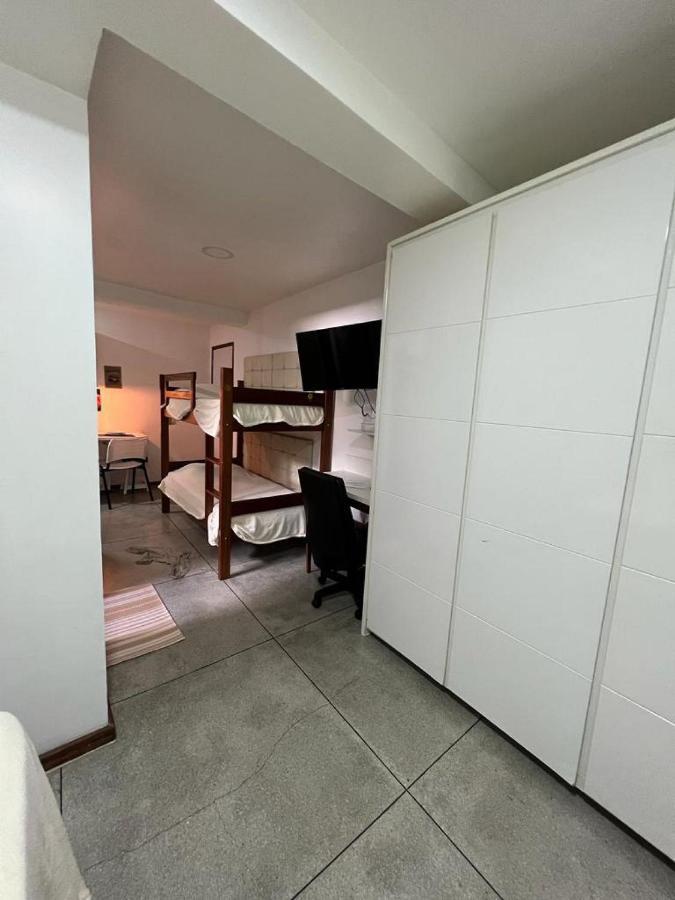 Studio 101 | Wifi 600Mb | Residencial Jc, Um Lugar Para Ficar. Belém Екстериор снимка