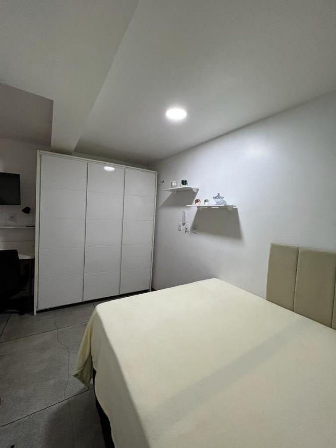 Studio 101 | Wifi 600Mb | Residencial Jc, Um Lugar Para Ficar. Belém Екстериор снимка
