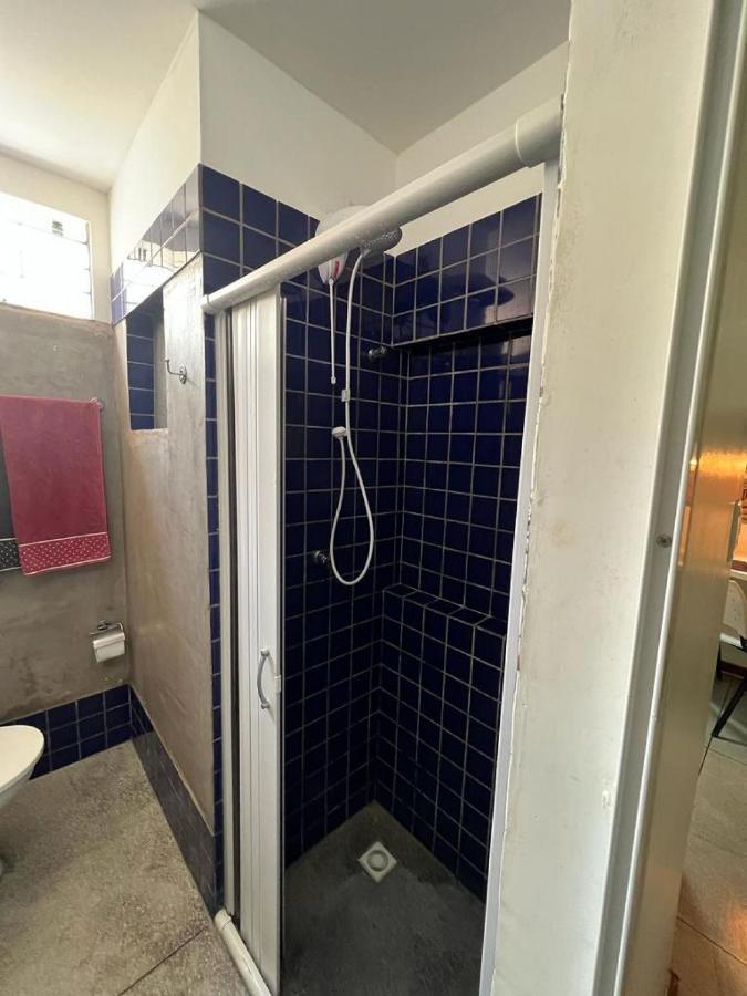 Studio 101 | Wifi 600Mb | Residencial Jc, Um Lugar Para Ficar. Belém Екстериор снимка
