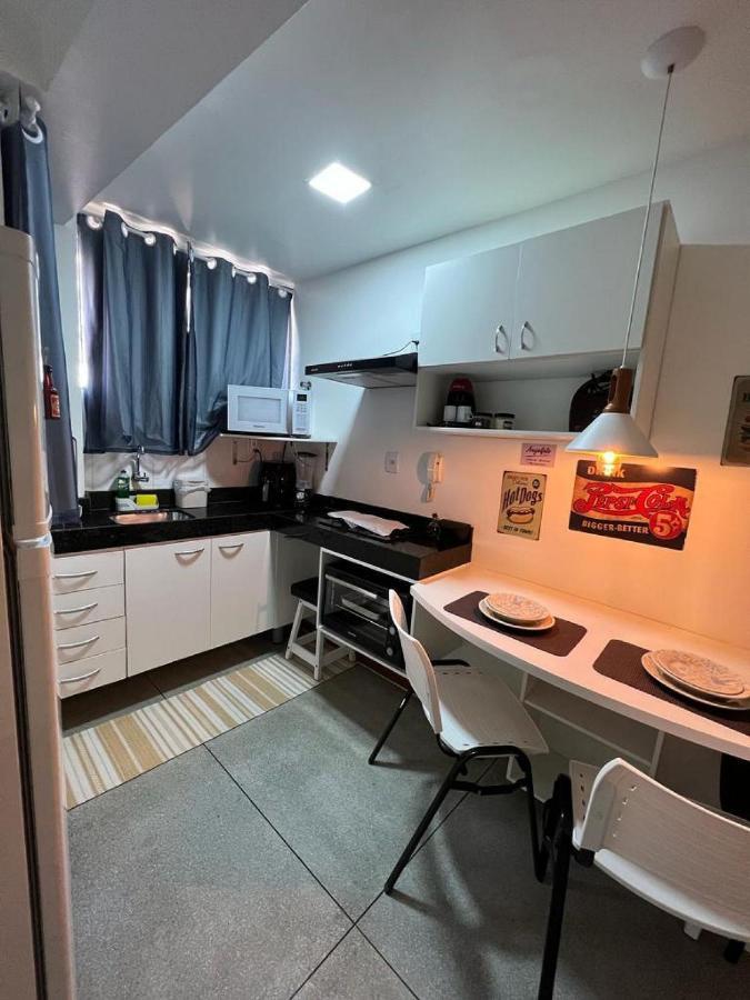 Studio 101 | Wifi 600Mb | Residencial Jc, Um Lugar Para Ficar. Belém Екстериор снимка
