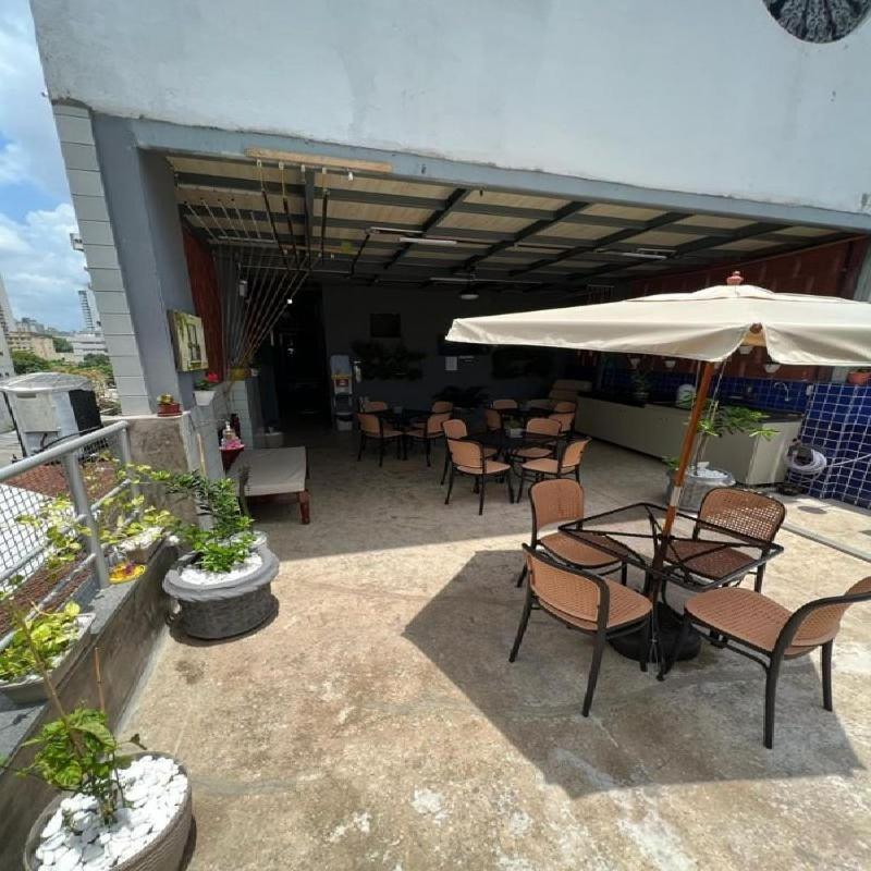 Studio 101 | Wifi 600Mb | Residencial Jc, Um Lugar Para Ficar. Belém Екстериор снимка