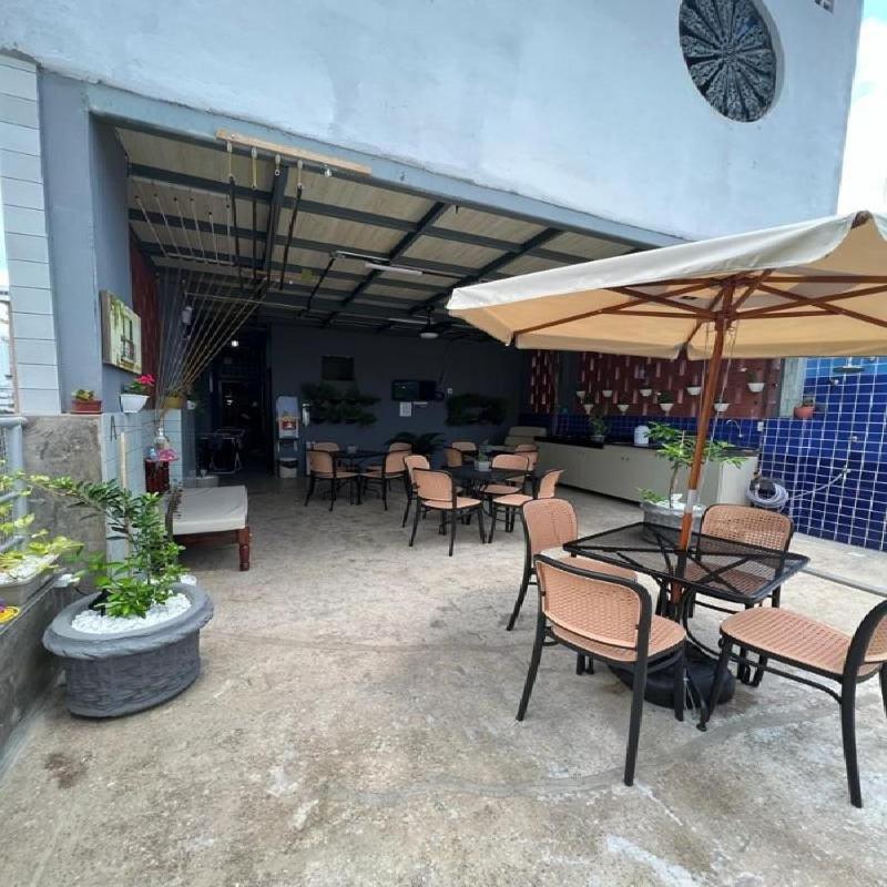 Studio 101 | Wifi 600Mb | Residencial Jc, Um Lugar Para Ficar. Belém Екстериор снимка