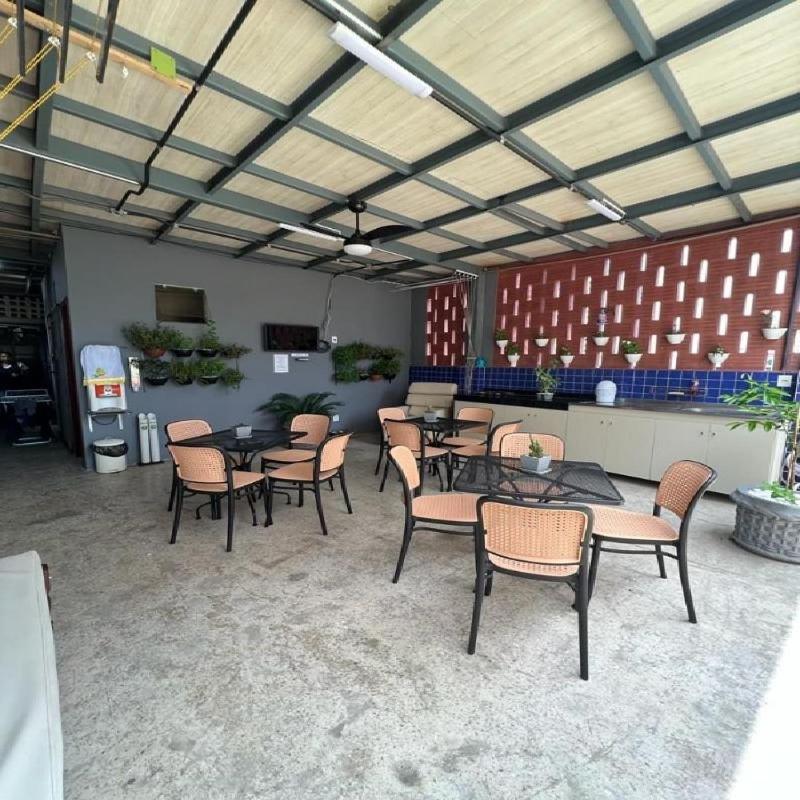Studio 101 | Wifi 600Mb | Residencial Jc, Um Lugar Para Ficar. Belém Екстериор снимка