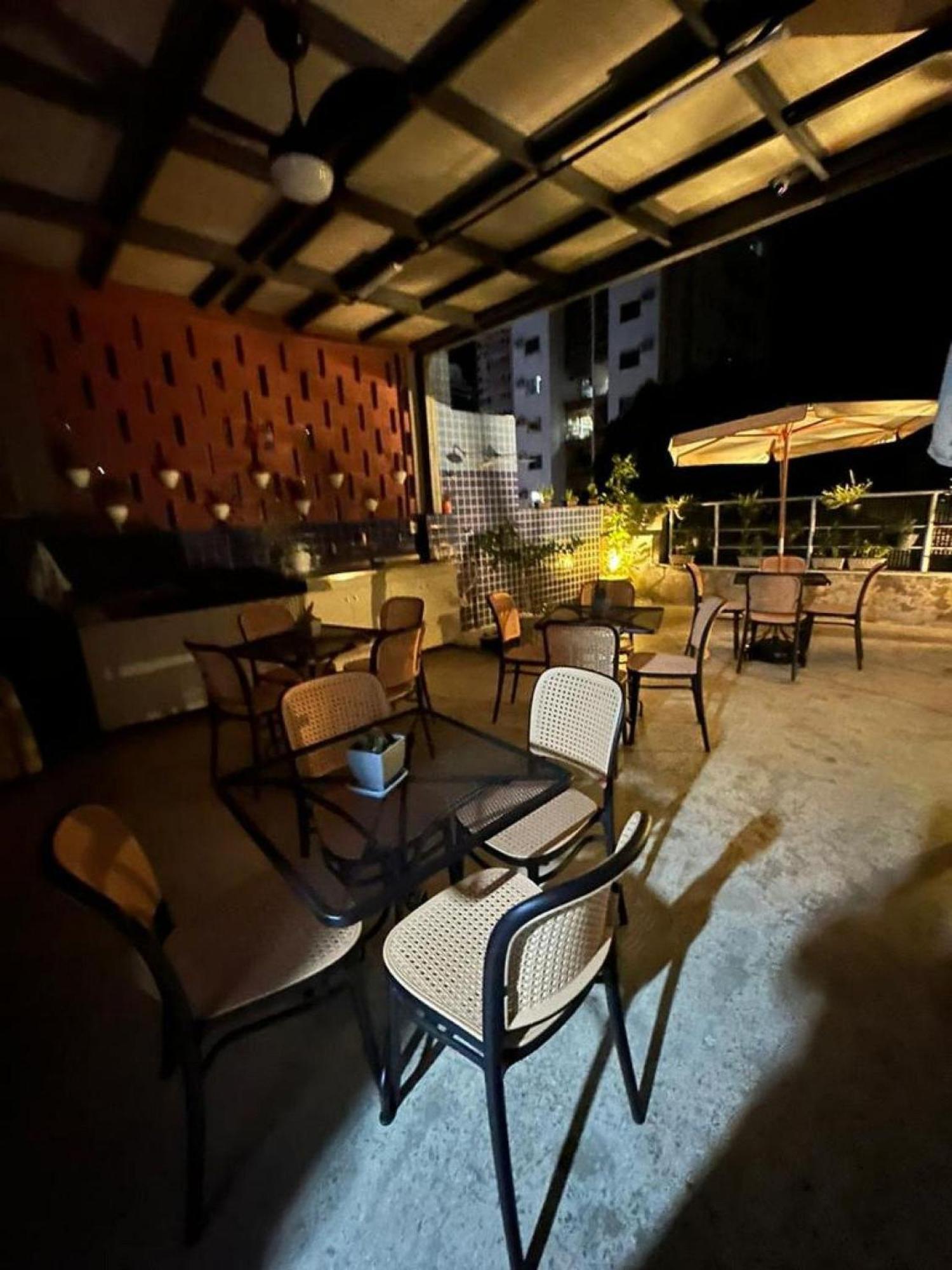 Studio 101 | Wifi 600Mb | Residencial Jc, Um Lugar Para Ficar. Belém Екстериор снимка