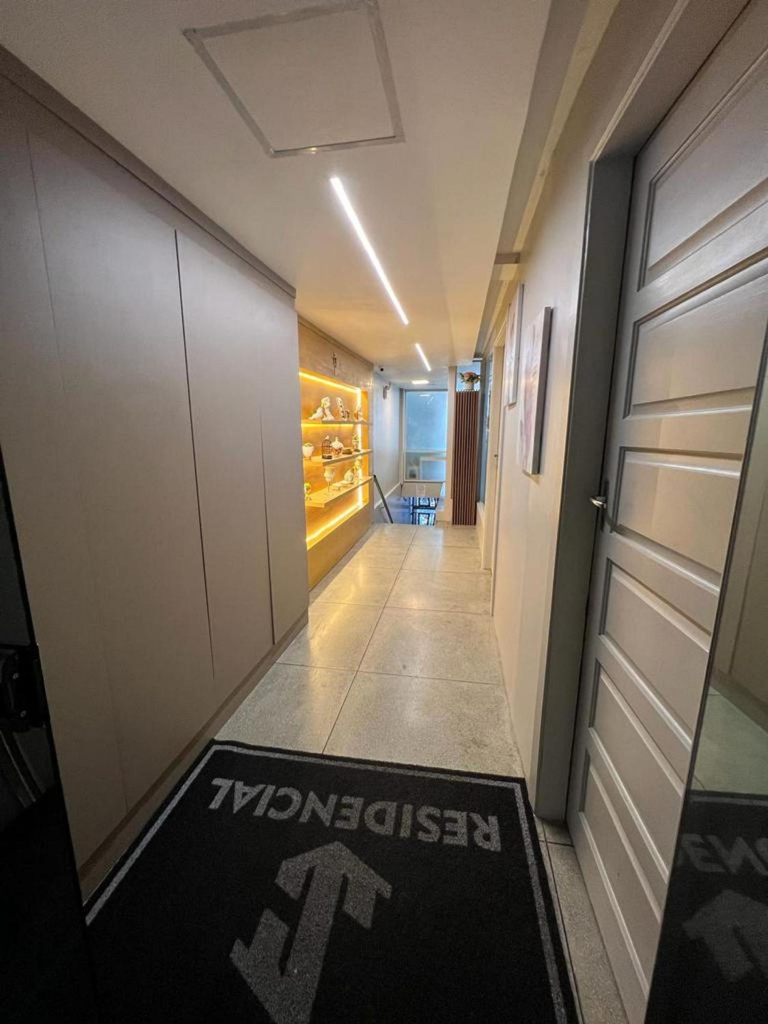 Studio 101 | Wifi 600Mb | Residencial Jc, Um Lugar Para Ficar. Belém Екстериор снимка