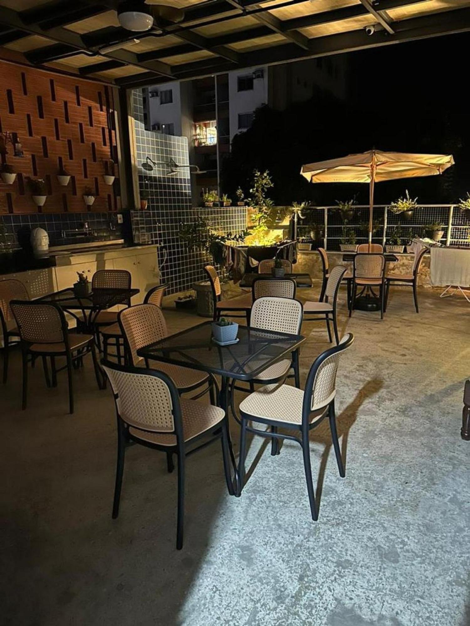Studio 101 | Wifi 600Mb | Residencial Jc, Um Lugar Para Ficar. Belém Екстериор снимка