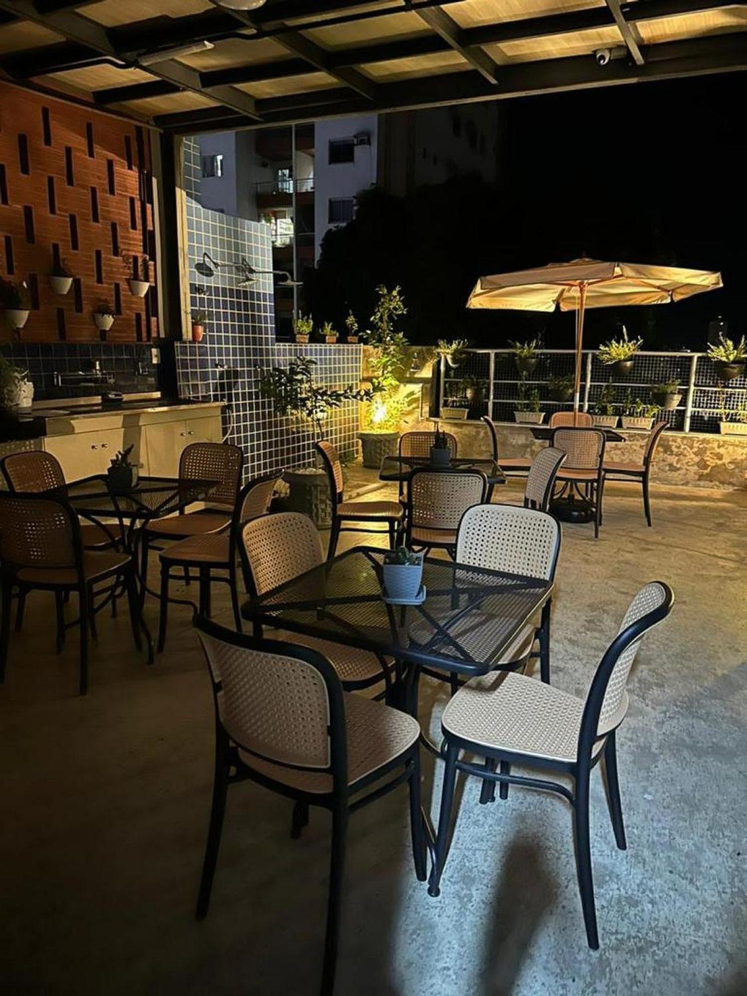 Studio 101 | Wifi 600Mb | Residencial Jc, Um Lugar Para Ficar. Belém Екстериор снимка