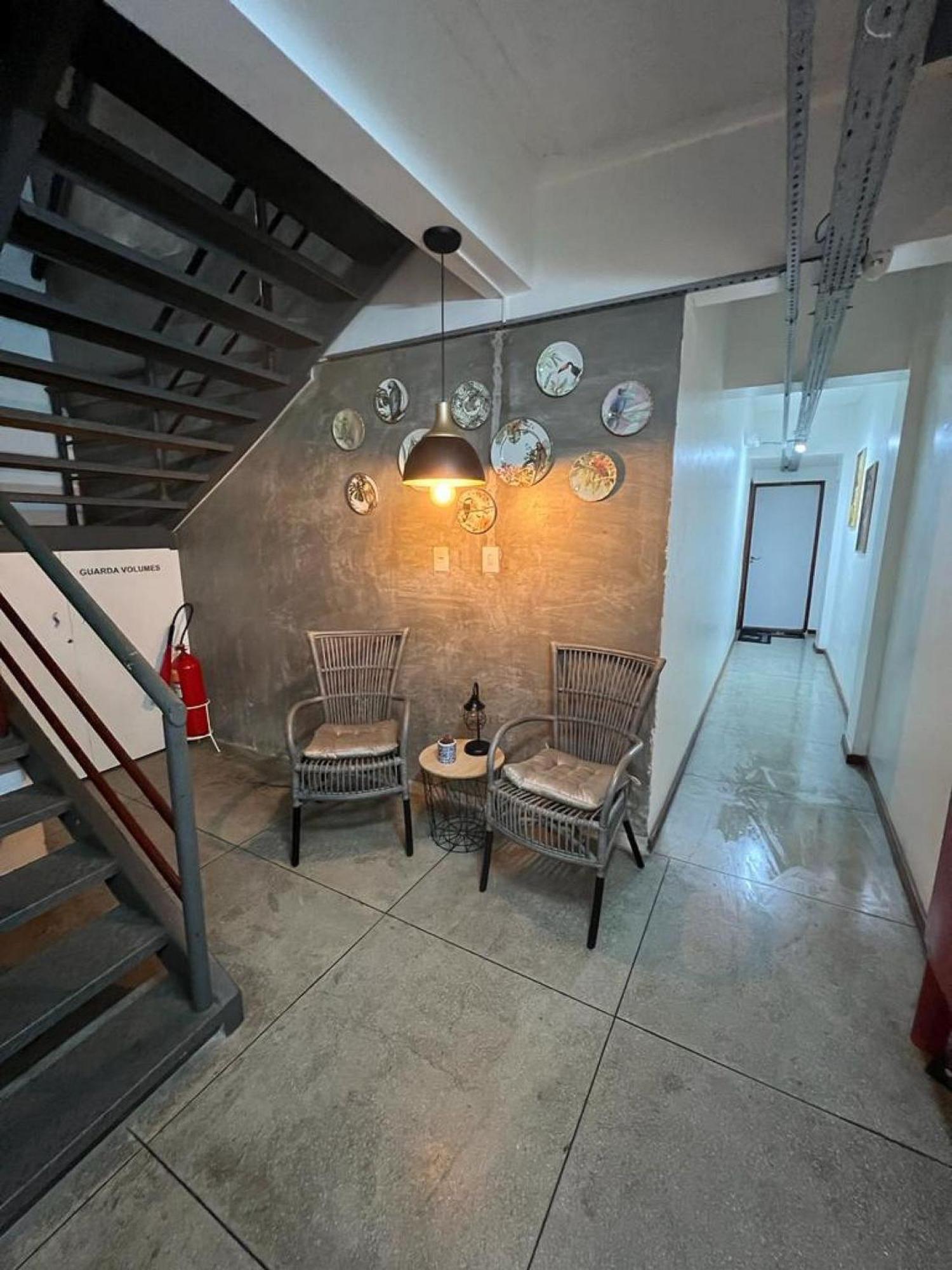 Studio 101 | Wifi 600Mb | Residencial Jc, Um Lugar Para Ficar. Belém Екстериор снимка
