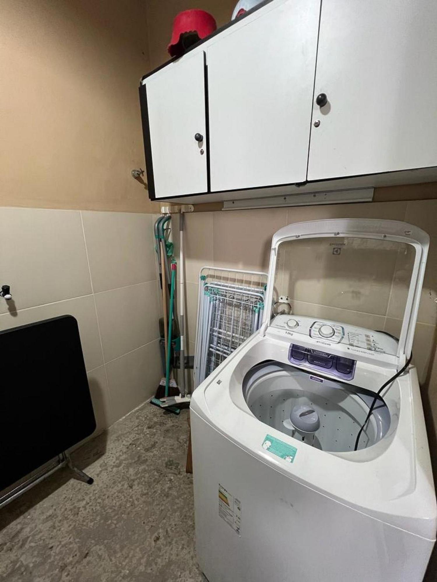 Studio 101 | Wifi 600Mb | Residencial Jc, Um Lugar Para Ficar. Belém Екстериор снимка