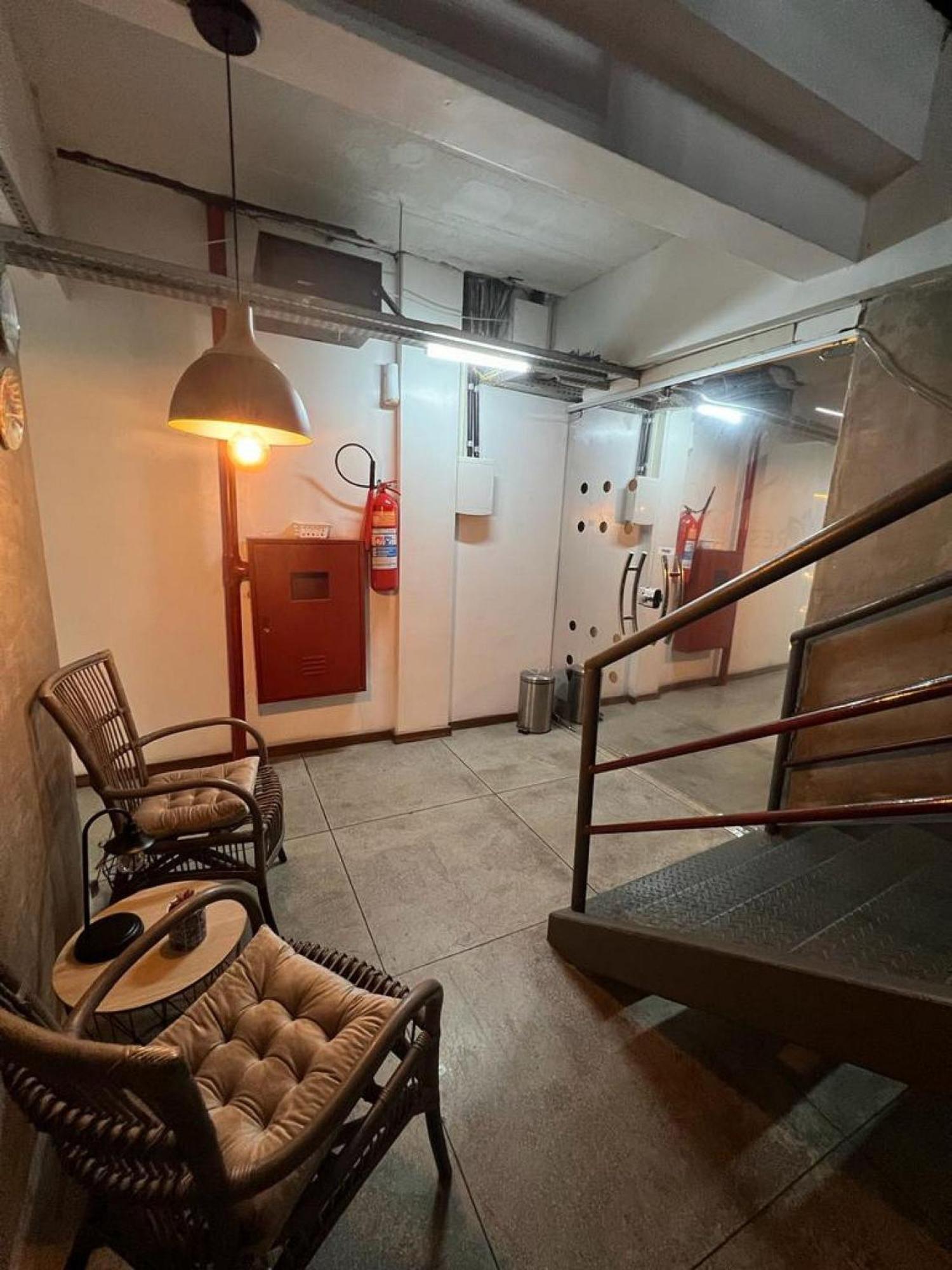 Studio 101 | Wifi 600Mb | Residencial Jc, Um Lugar Para Ficar. Belém Екстериор снимка