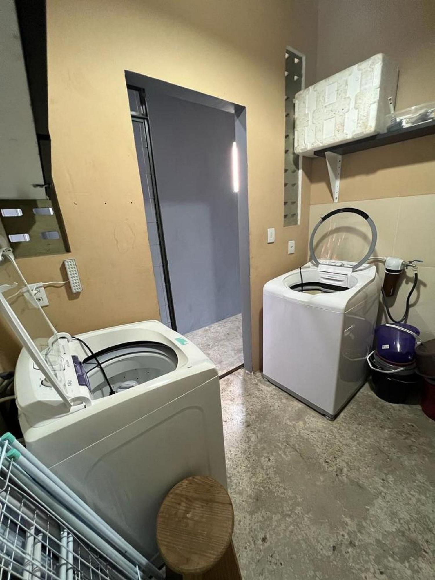 Studio 101 | Wifi 600Mb | Residencial Jc, Um Lugar Para Ficar. Belém Екстериор снимка