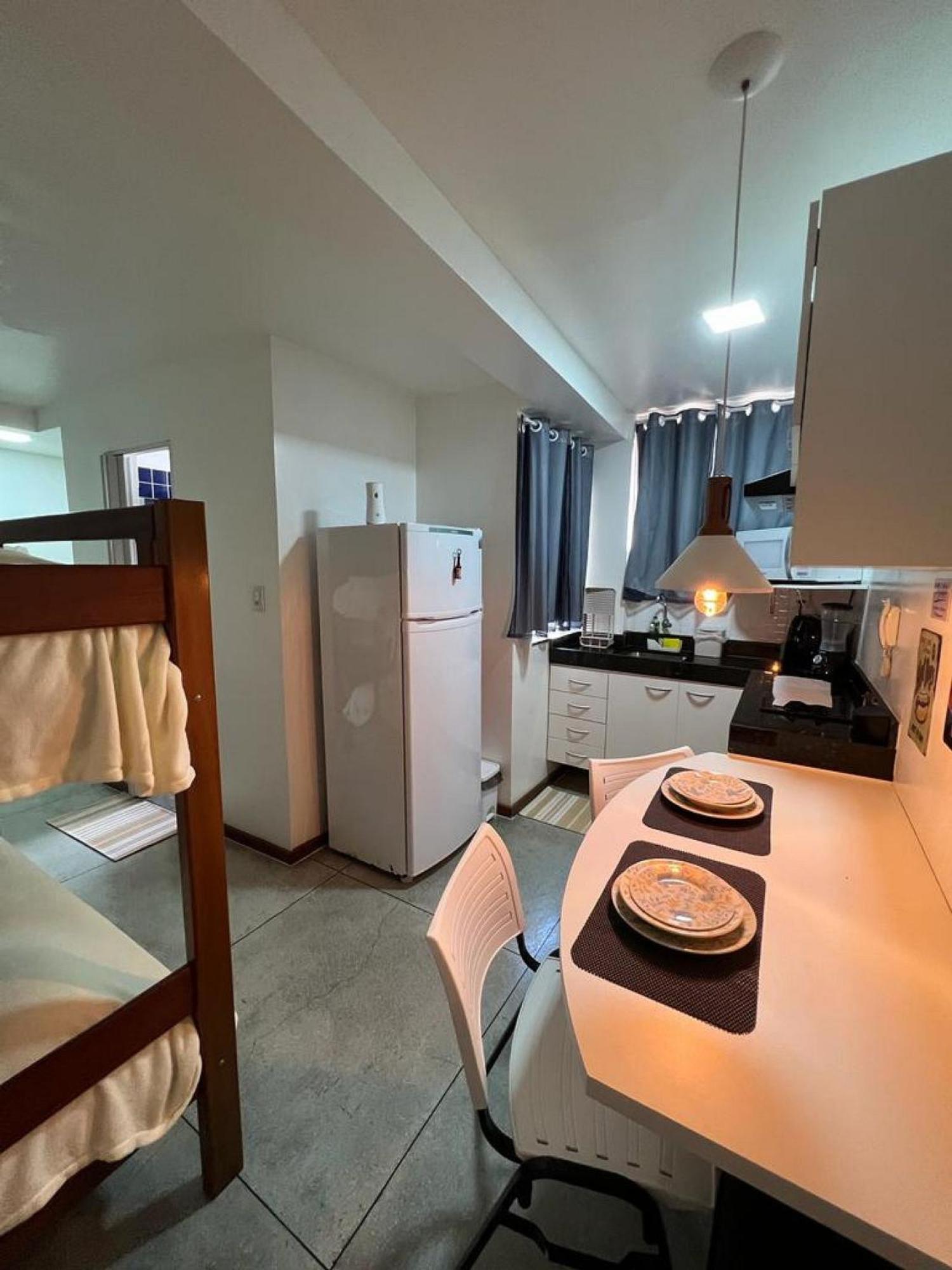 Studio 101 | Wifi 600Mb | Residencial Jc, Um Lugar Para Ficar. Belém Екстериор снимка