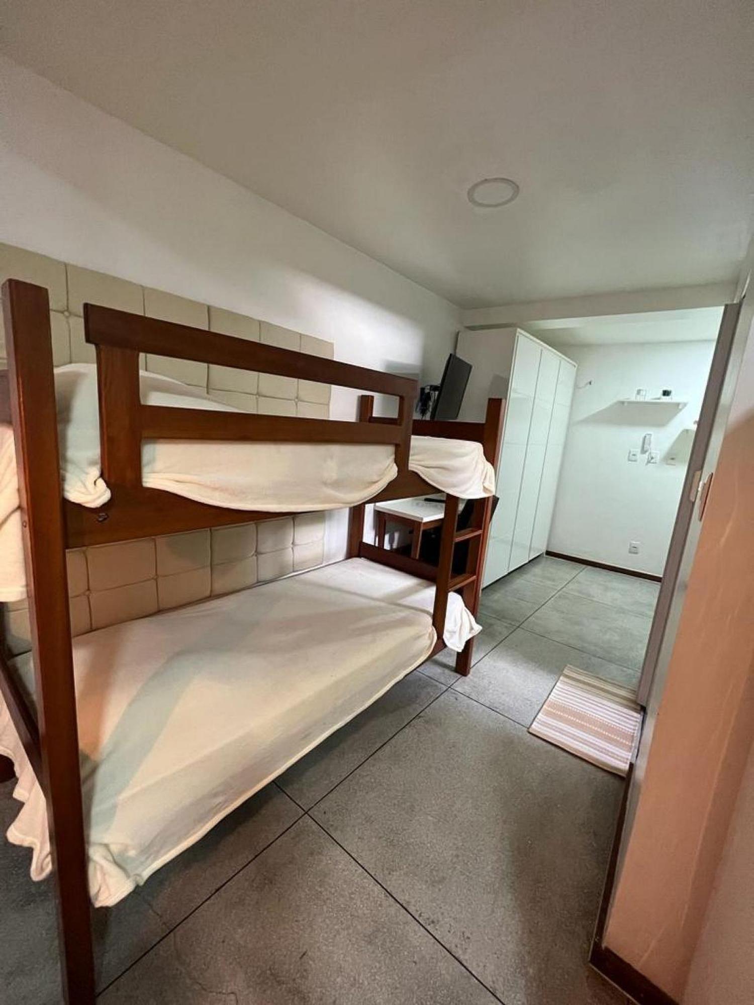 Studio 101 | Wifi 600Mb | Residencial Jc, Um Lugar Para Ficar. Belém Екстериор снимка